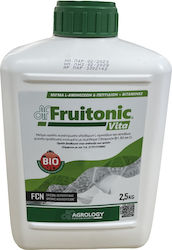 Agrology Granuliert Dünger Fruitonic Vita 2.5kg