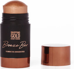 SOSU Dripping Gold Bronze Bar Bronzer Stick 36gr