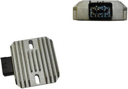 DZE Ανορθωτής Μοτοσυκλέτας για Suzuki Burgman 400 302-01-72375