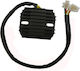 Motorcycle Regulator Rectifier for Honda XR 302-01-80214