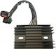 Sun Motorcycle Regulator Rectifier for Suzuki DL 650 V-STROM 302-03-50811