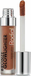 Rodial Bronze Glowlighter Υγρό