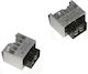 Federal Regulator Rectifier Motocicletă pentru Honda Wave 110 302-01-06000
