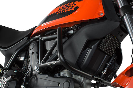 SW-Motech Motorradschutzgitter Für BMW Verwirbler Für Triumph Verwirbler