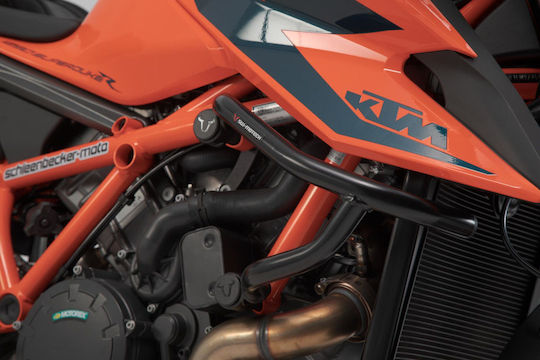SW-Motech Motorschutz Für KTM Super DUKE / 1290 Super Duke R