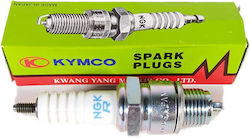 Kymco Motorcycle Spark Plug