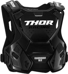 CHILD PROTECTION MX YOUTH GUARDIAN BLACK| THOR