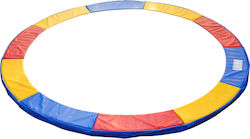 HomCom Trampoline Spring Protector Cover