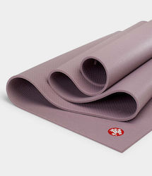 Manduka pro Στρώμα Pilates Ροζ (180x66cm)