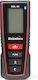 Hultafors Laser Distance Meter HDL 60 with Range up to 60m