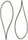 Neumann Elastic-String-Set-Light-Grey Μικροφώνου
