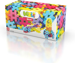 Meli Plastic Construction Toy