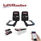 Liftmaster ΑA 250 EVK Σετ Μοτέρ για Ανοιγόμενη Γκαραζόπορτα έως 250kg