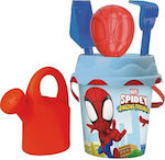 Smoby Beach Bucket Set with Accessories