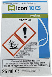 Syngenta Icon 10cs 25cc για Μύγες