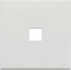Vimar Switch Frame White 22682.1.01