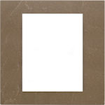 Vimar Switch Frame Brown 22668.52