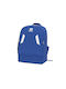 Errea Booker Women's Football Backpack Blue