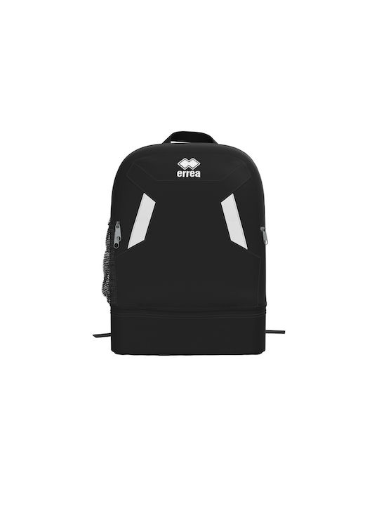 Errea Booker Women's Football Backpack Black