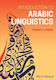 Introduction to Arabic Linguistics
