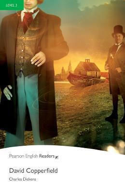 David Copperfield, Ниво 3 David Copperfield, Ниво 3