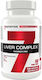 7Nutrition Liver Complex Special Food Supplement 60 Vegetable Capsules