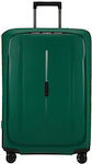 Samsonite Large Suitcase H75cm Green