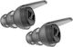 Sennheiser Soundprotex Ανταλλακτικά Eartips Small για Ακουστικά
