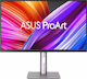 Asus ProArt PA279CRV IPS HDR Monitor 27" 4K 3840x2160 cu Timp de Răspuns 5ms GTG