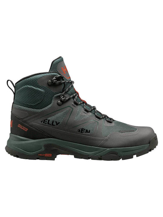 Helly Hansen Cascade Mid HT Ανδρικά Ορειβατικά ...