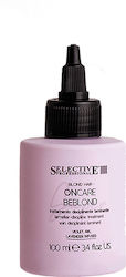 Selective Professional Oncare No Yellow Super Blond 100ml Selective Professional Oncare No Yellow Super Blond 100ml