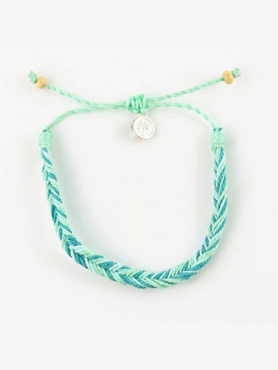 Synchronia Bracelet made of Cord