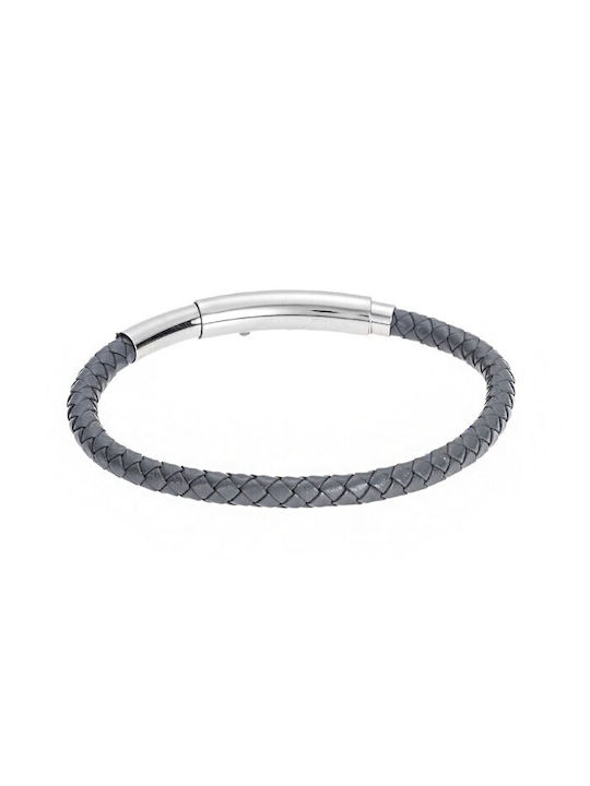 Senza Bracelet made of Steel