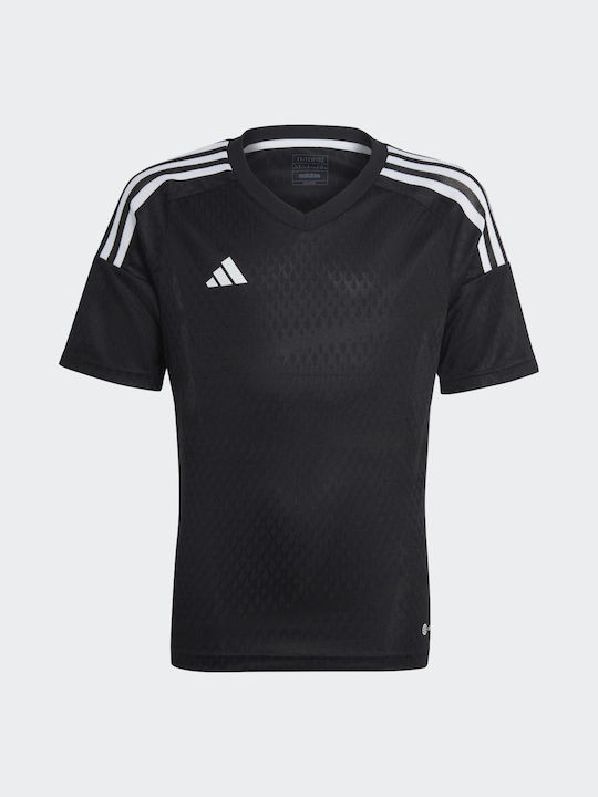 Tiro 23 Competition Match Tricou De Echipament Sportiv De Fotbal Pentru Copii