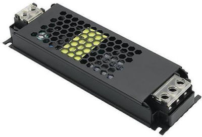 IP20 LED Power Supply 150W 48V Eurolamp