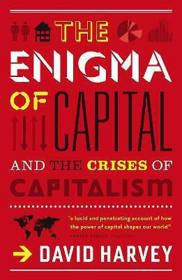 The Enigma of Capital, И кризите на капитализма