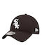 New Era Chicago White Sox 9Twenty League Essential Bărbați Jockey Negru