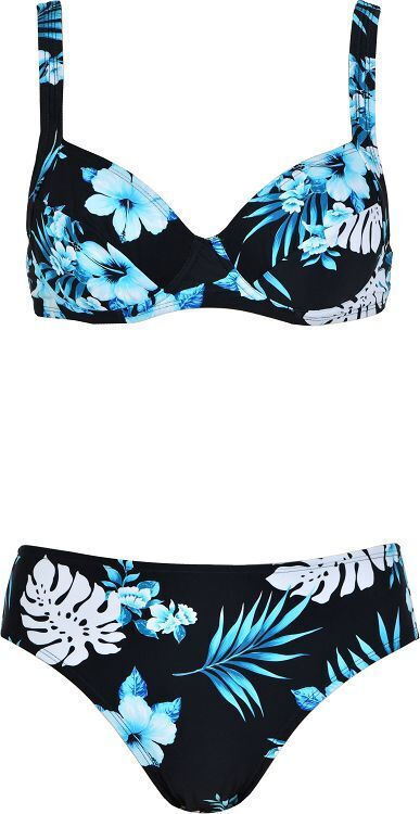 Naturana 31146 Set Bikini Floral Skroutz Gr