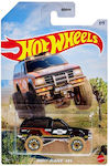 Hot Wheels Αυτοκινητάκι Chevy Blazer 4x4 για 3+ Ετών