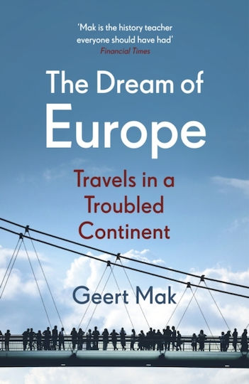 The Dream of Europe The Dream of Europe