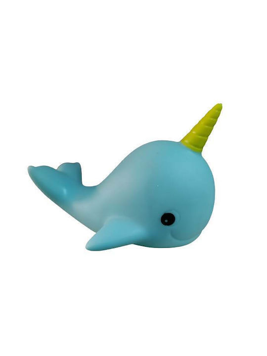 Amalfi Nursery Night Light Whale