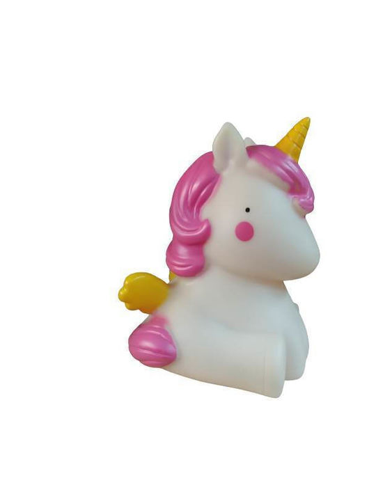 Amalfi Nursery Night Light Unicorn