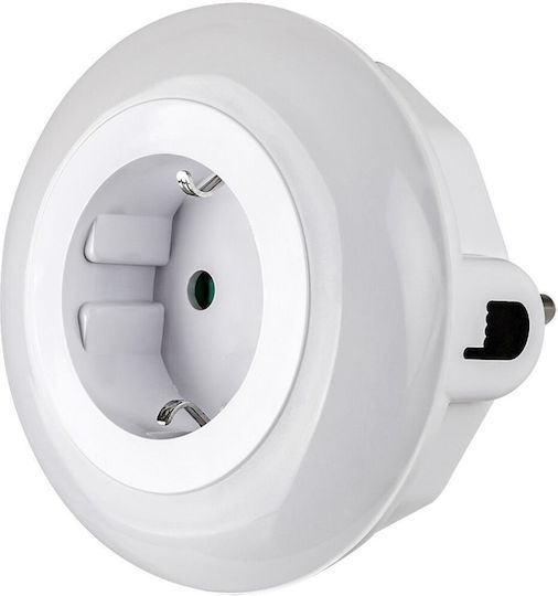 Rabalux 76011 Nursery Night Light Power Source