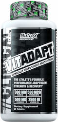 Nutrex VitAdapt 90 Tabletten Nutrex VitAdapt 90 Tabletten