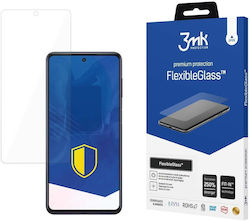 3MK Flexibleglass Tempered Glass (Galaxy M54)