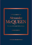 Little Book of Alexander McQueen