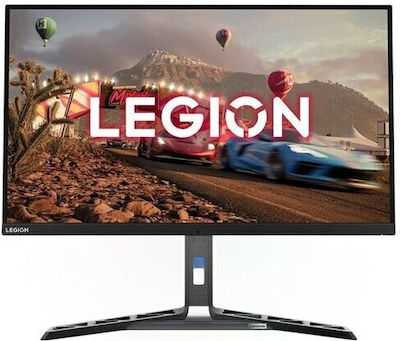 Lenovo Legion Y32p-30 IPS Gaming Monitor 31.5" 4K 3840x2160 144Hz with Response Time 0.2ms GTG