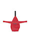 Mini Monkey Portable Fabric Booster Seat for Chair