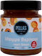 Pella's Delicacies Gem de Apricot 225gr
