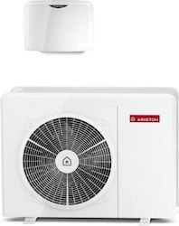 Ariston Nimbus Pocket 120 M Net Wärmepumpe 12kW...